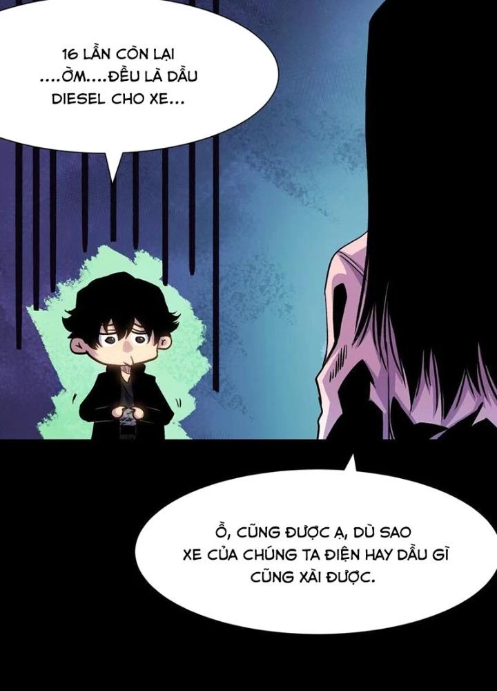 Ta Là Lão Đại Thời Tận Thế Chapter 90 - 143