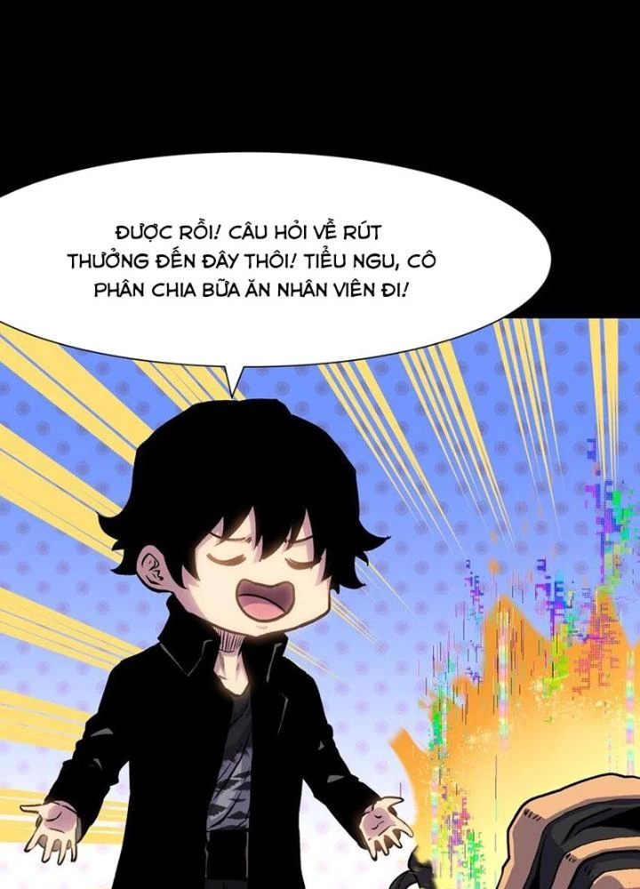 Ta Là Lão Đại Thời Tận Thế Chapter 90 - 145