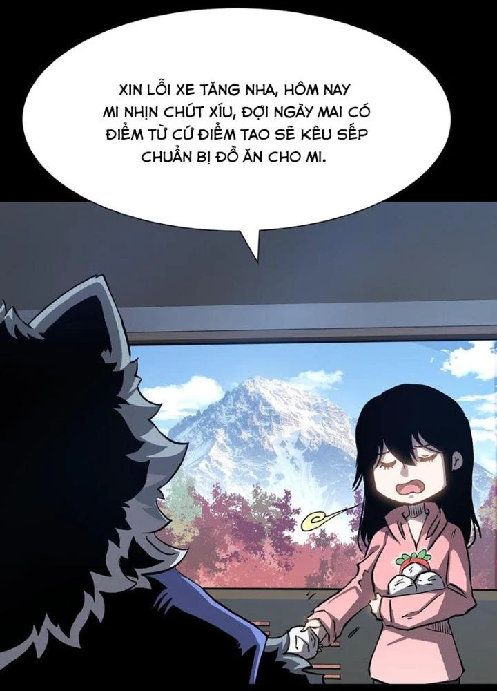 Ta Là Lão Đại Thời Tận Thế Chapter 90 - 159