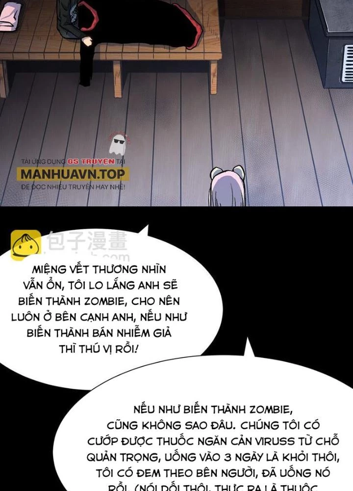 Ta Là Lão Đại Thời Tận Thế Chapter 92 - 63