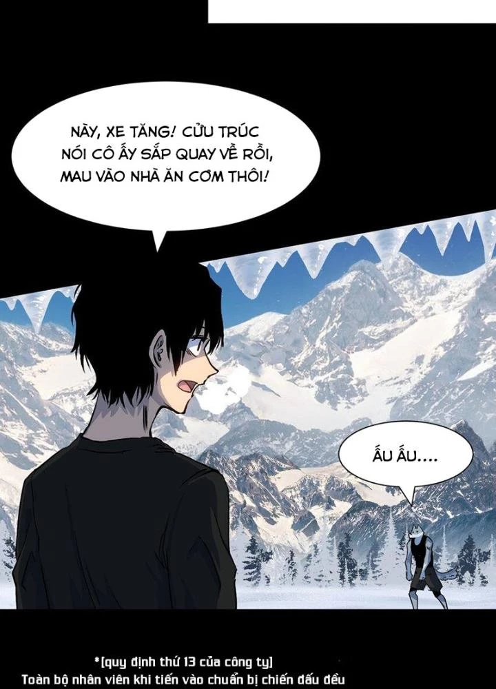 Ta Là Lão Đại Thời Tận Thế Chapter 92 - 79