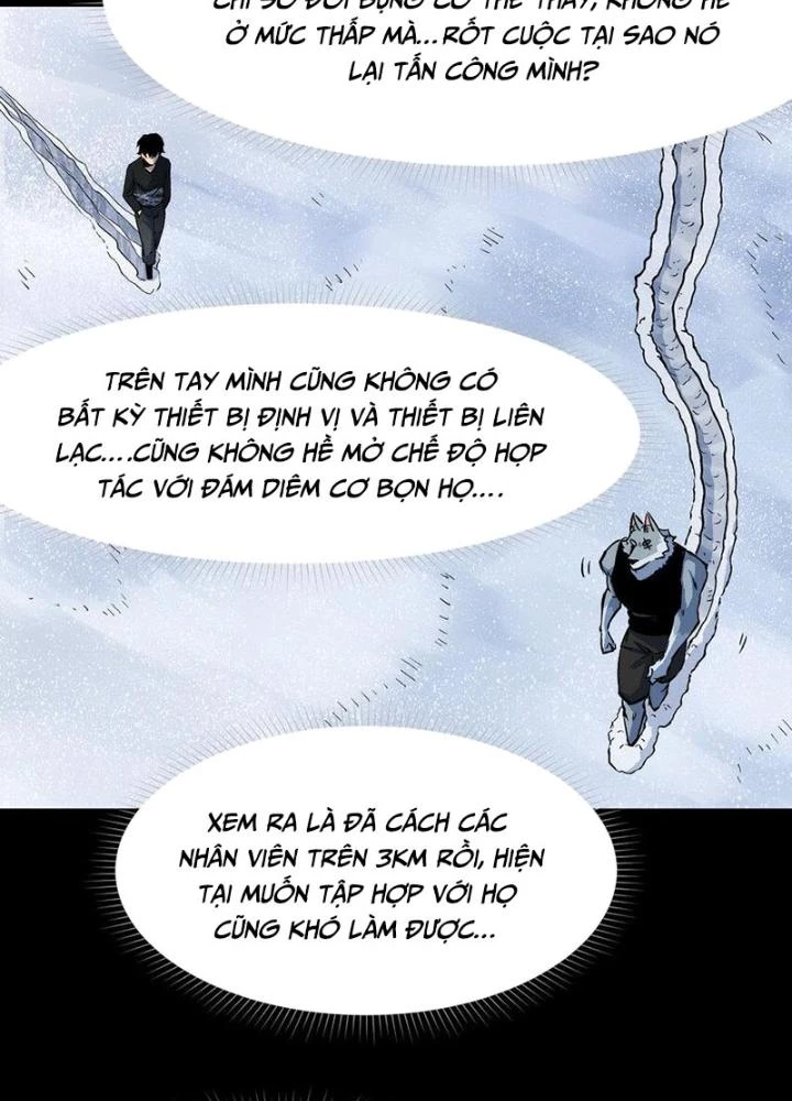 Ta Là Lão Đại Thời Tận Thế Chapter 92 - 85
