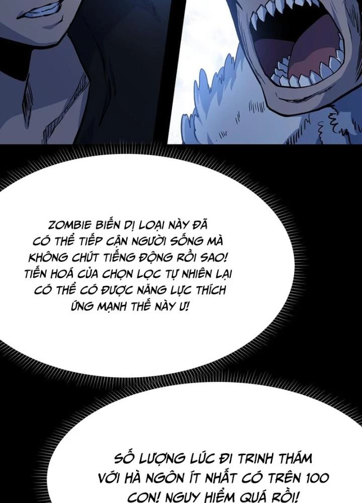 Ta Là Lão Đại Thời Tận Thế Chapter 92 - 105
