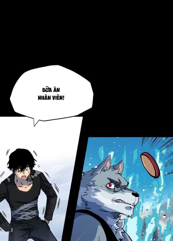 Ta Là Lão Đại Thời Tận Thế Chapter 92 - 115