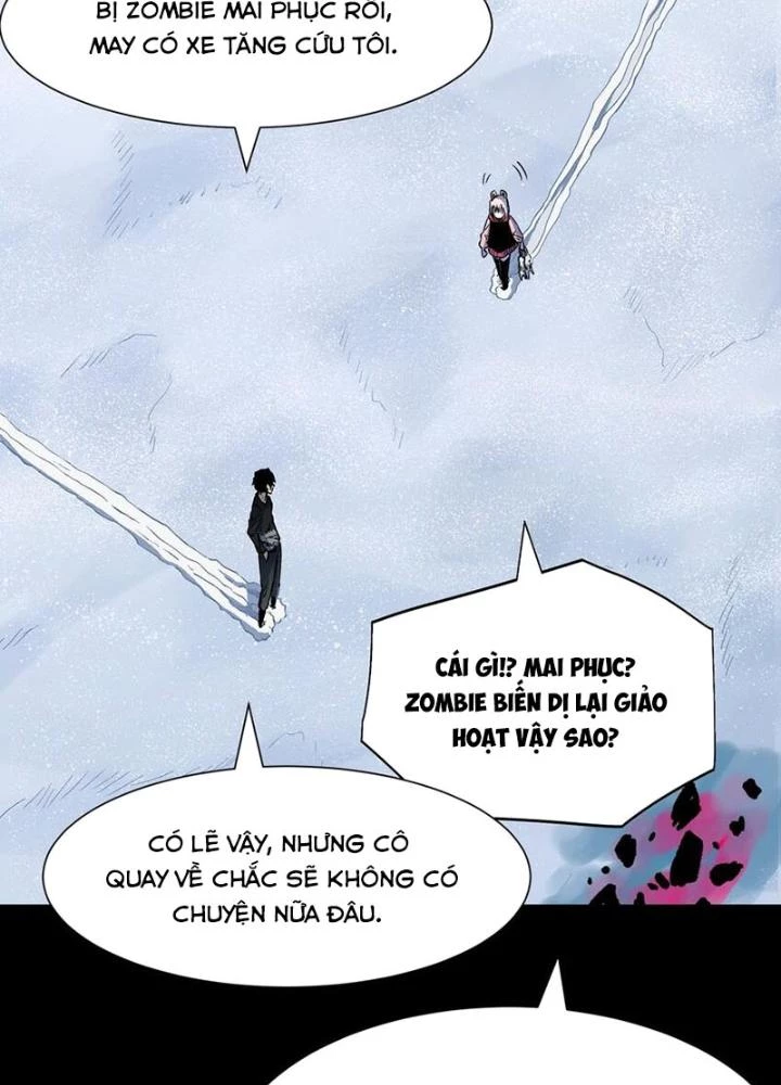 Ta Là Lão Đại Thời Tận Thế Chapter 92 - 127