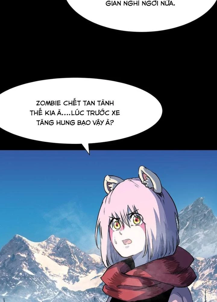 Ta Là Lão Đại Thời Tận Thế Chapter 92 - 129