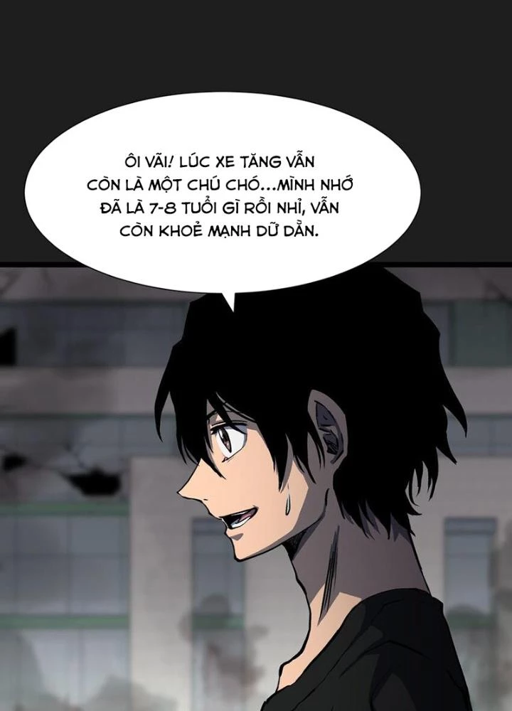 Ta Là Lão Đại Thời Tận Thế Chapter 93 - 23