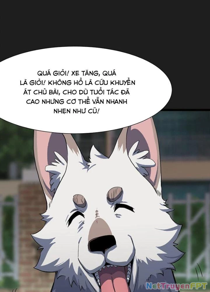 Ta Là Lão Đại Thời Tận Thế Chapter 93 - 37
