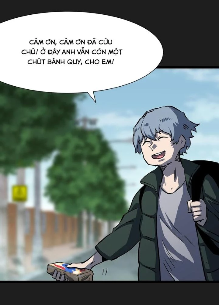 Ta Là Lão Đại Thời Tận Thế Chapter 93 - 43