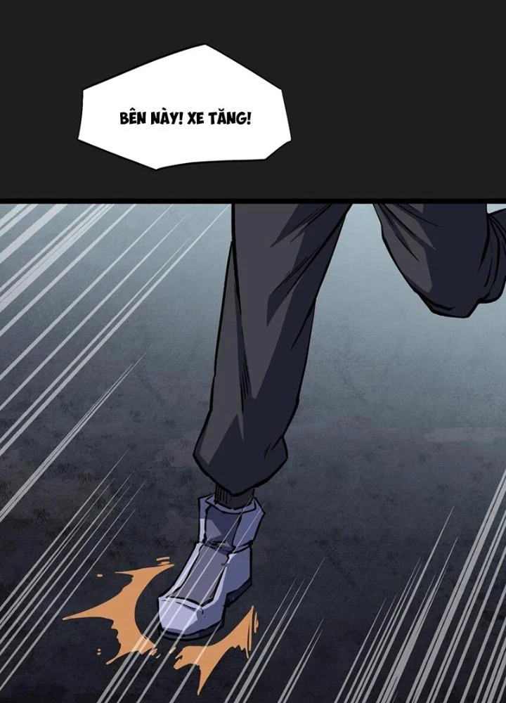 Ta Là Lão Đại Thời Tận Thế Chapter 93 - 51