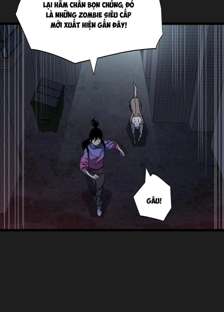 Ta Là Lão Đại Thời Tận Thế Chapter 93 - 57