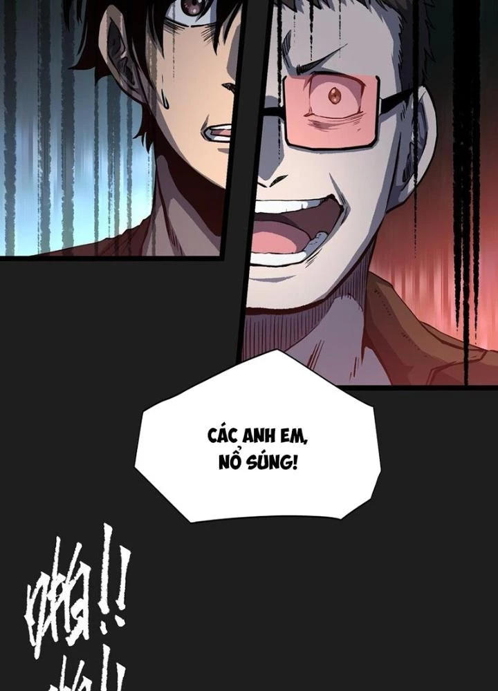 Ta Là Lão Đại Thời Tận Thế Chapter 93 - 77