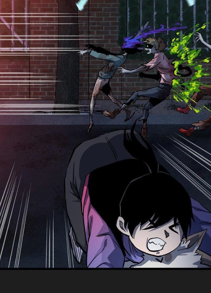 Ta Là Lão Đại Thời Tận Thế Chapter 93 - 85