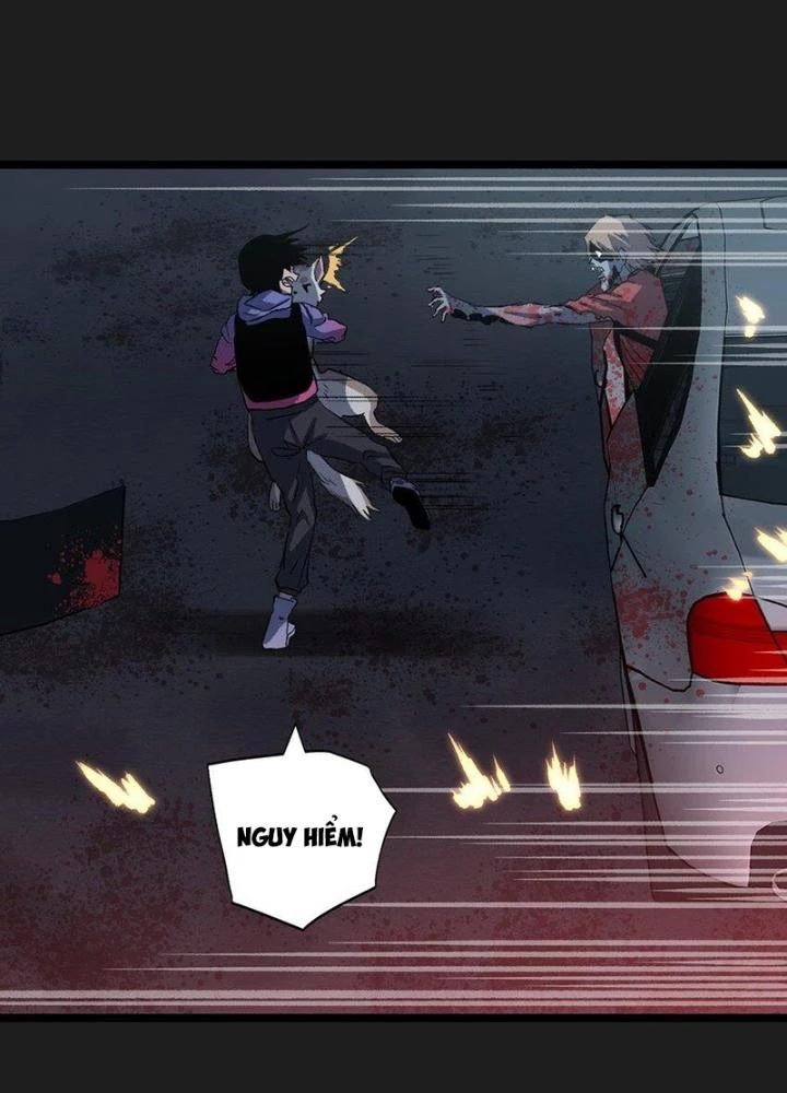 Ta Là Lão Đại Thời Tận Thế Chapter 93 - 93