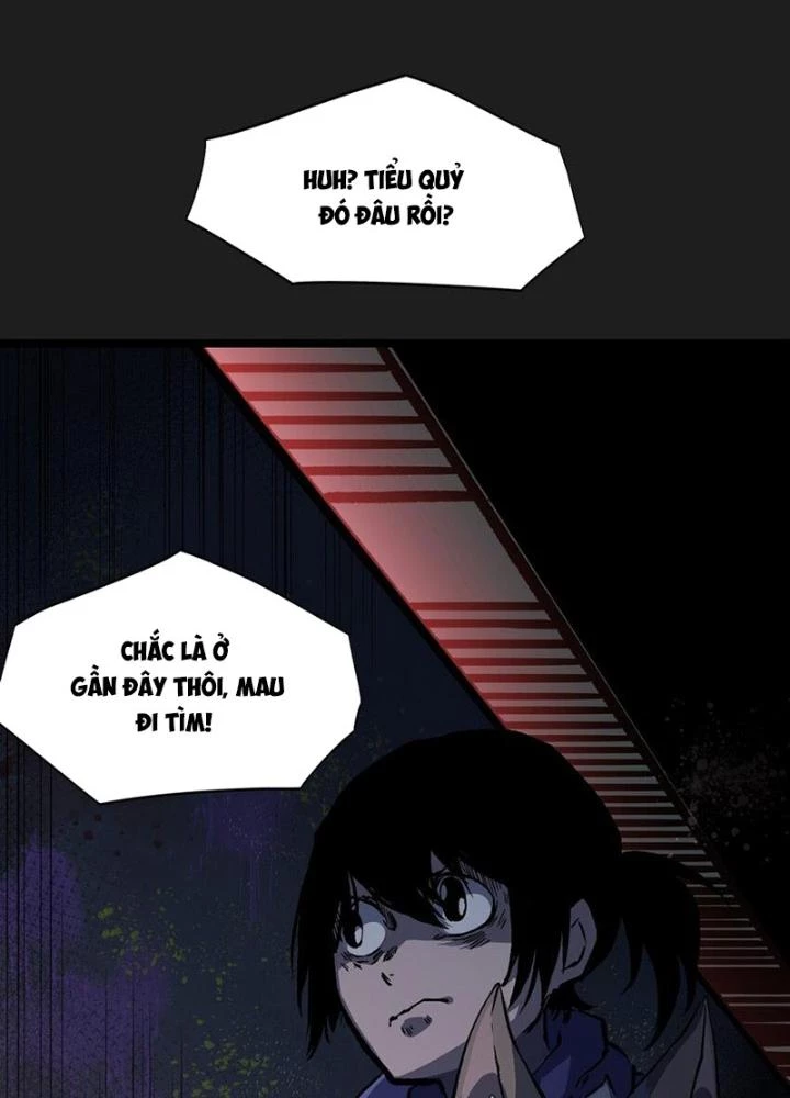 Ta Là Lão Đại Thời Tận Thế Chapter 93 - 101