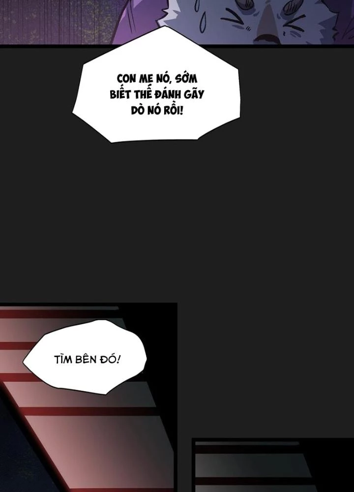 Ta Là Lão Đại Thời Tận Thế Chapter 93 - 103