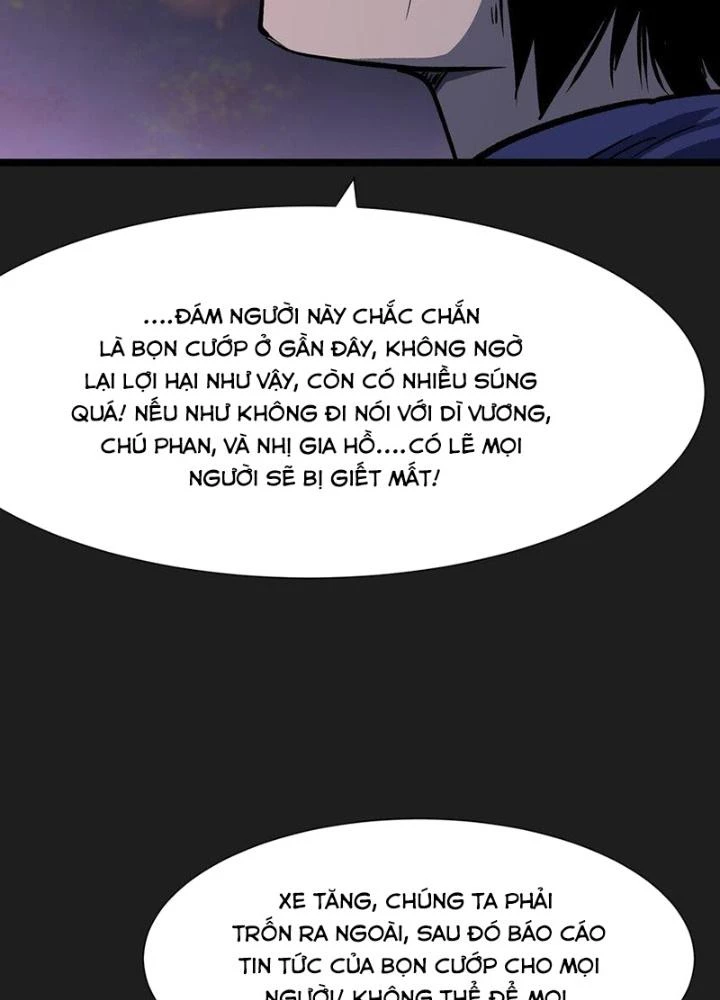 Ta Là Lão Đại Thời Tận Thế Chapter 93 - 111