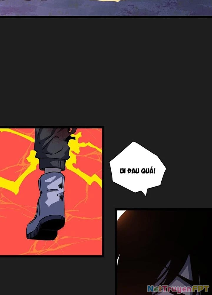 Ta Là Lão Đại Thời Tận Thế Chapter 93 - 117