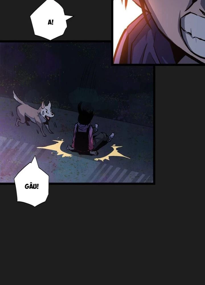 Ta Là Lão Đại Thời Tận Thế Chapter 93 - 119