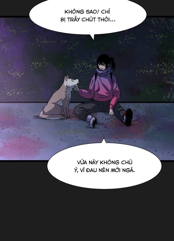 Ta Là Lão Đại Thời Tận Thế Chapter 93 - 121
