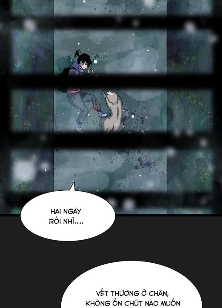 Ta Là Lão Đại Thời Tận Thế Chapter 93 - 133