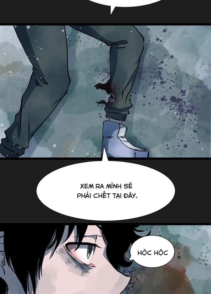 Ta Là Lão Đại Thời Tận Thế Chapter 93 - 135