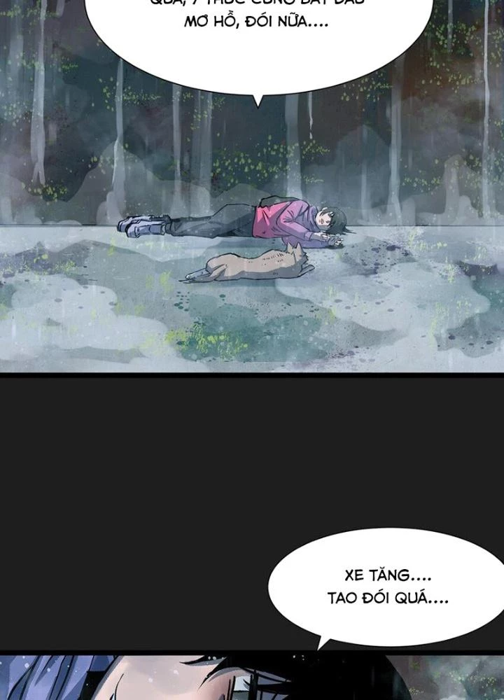 Ta Là Lão Đại Thời Tận Thế Chapter 93 - 139