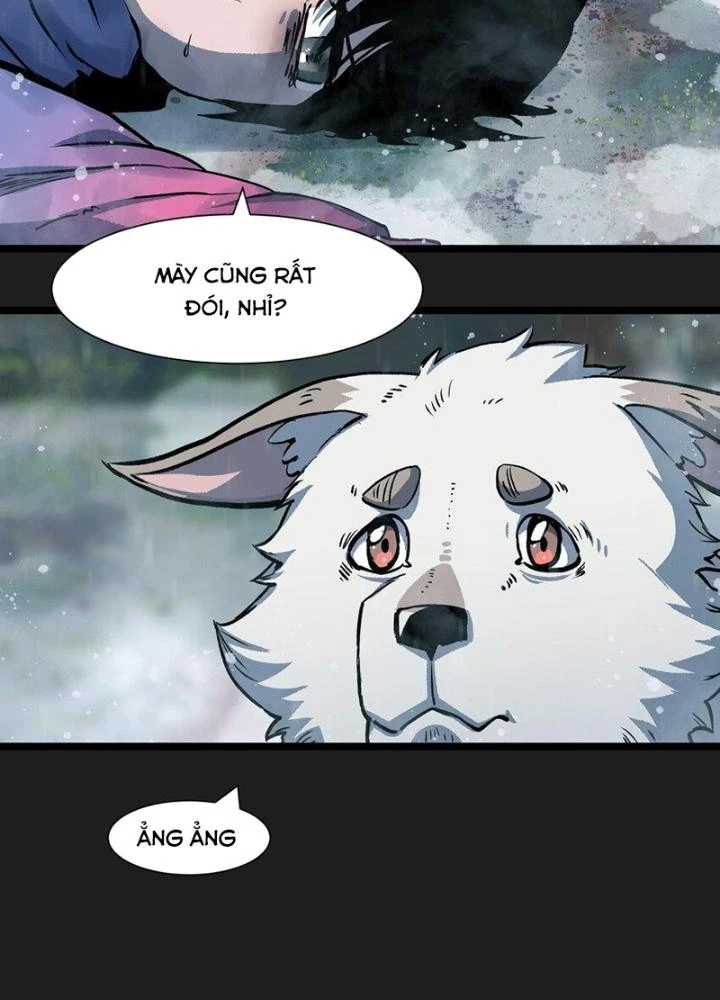 Ta Là Lão Đại Thời Tận Thế Chapter 93 - 141