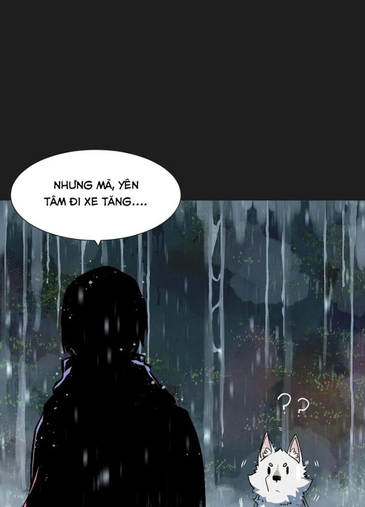 Ta Là Lão Đại Thời Tận Thế Chapter 93 - 143