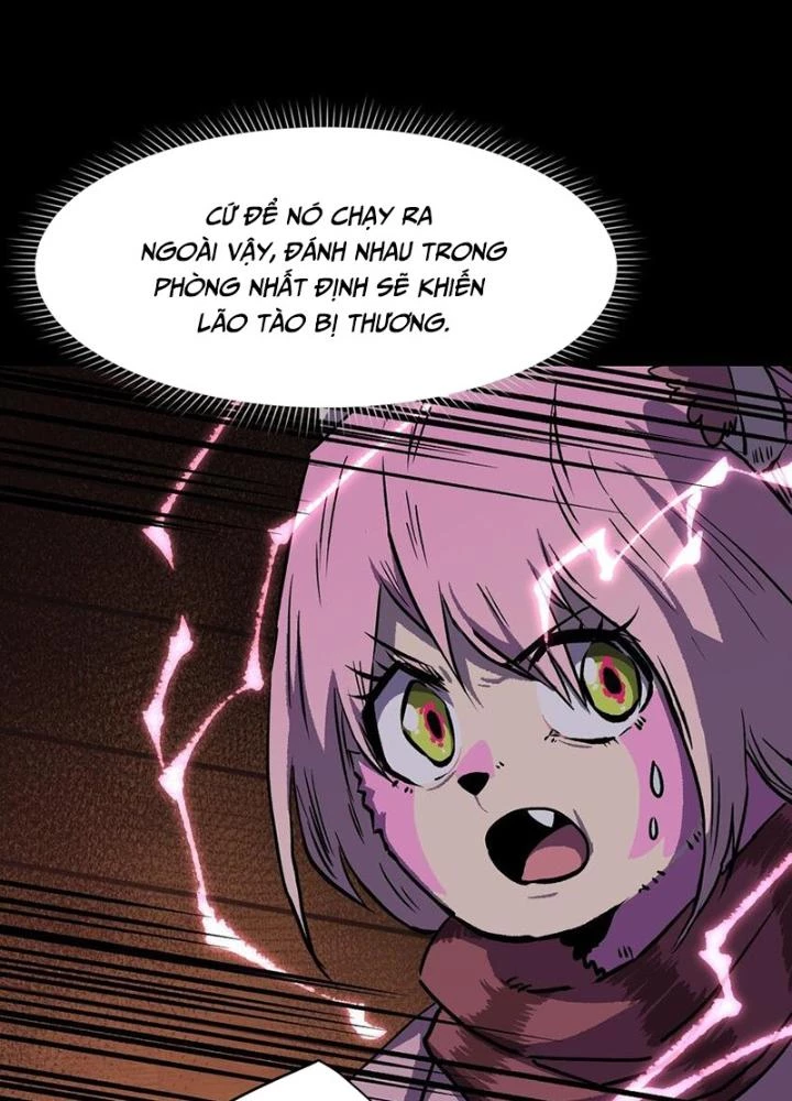 Ta Là Lão Đại Thời Tận Thế Chapter 94 - 59