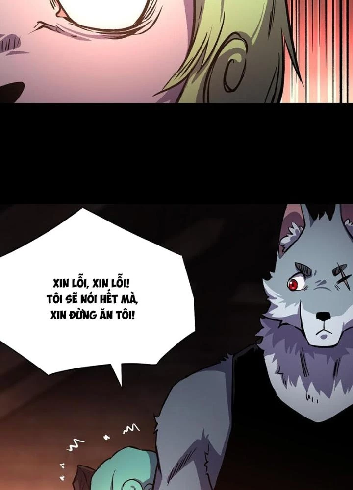 Ta Là Lão Đại Thời Tận Thế Chapter 94 - 95