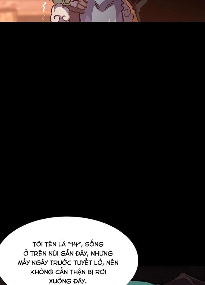 Ta Là Lão Đại Thời Tận Thế Chapter 94 - 97