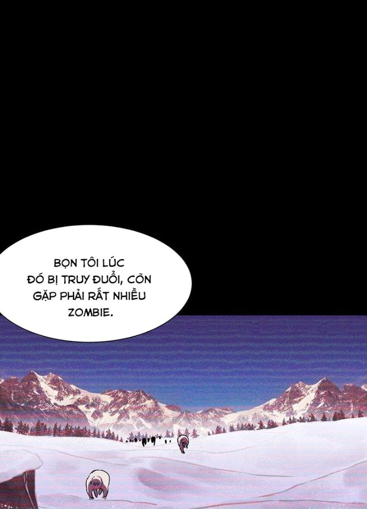 Ta Là Lão Đại Thời Tận Thế Chapter 94 - 103