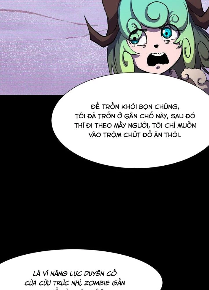 Ta Là Lão Đại Thời Tận Thế Chapter 94 - 105