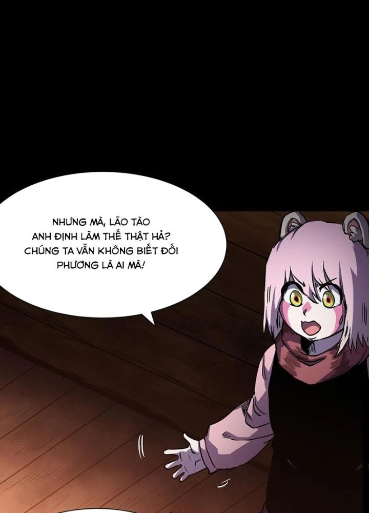 Ta Là Lão Đại Thời Tận Thế Chapter 94 - 137