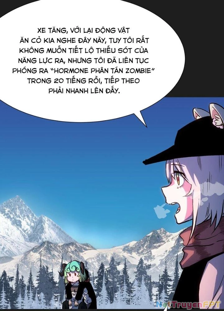 Ta Là Lão Đại Thời Tận Thế Chapter 95 - 15