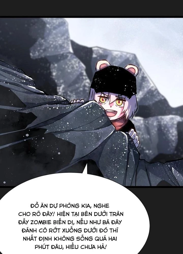 Ta Là Lão Đại Thời Tận Thế Chapter 95 - 57