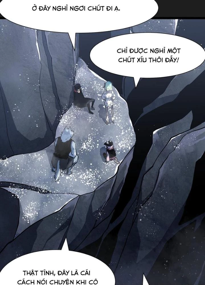 Ta Là Lão Đại Thời Tận Thế Chapter 95 - 79