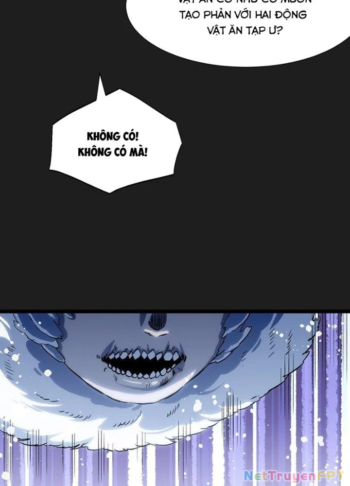 Ta Là Lão Đại Thời Tận Thế Chapter 95 - 81