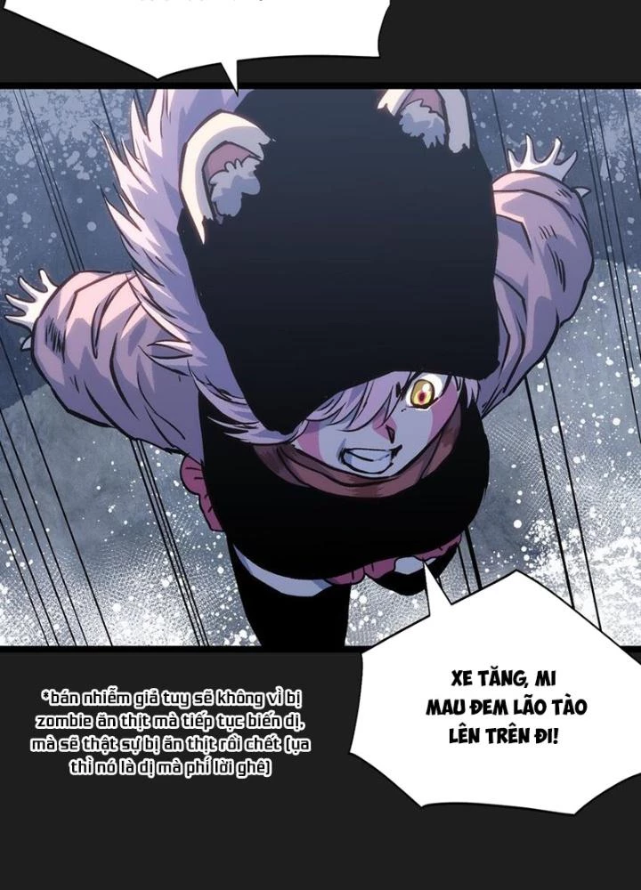 Ta Là Lão Đại Thời Tận Thế Chapter 95 - 93