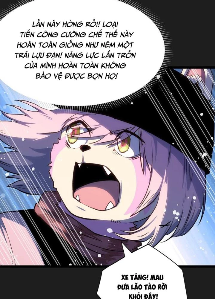 Ta Là Lão Đại Thời Tận Thế Chapter 95 - 101