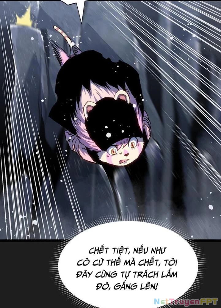 Ta Là Lão Đại Thời Tận Thế Chapter 95 - 107