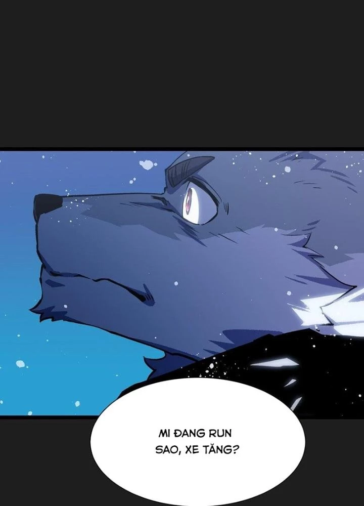 Ta Là Lão Đại Thời Tận Thế Chapter 95 - 115