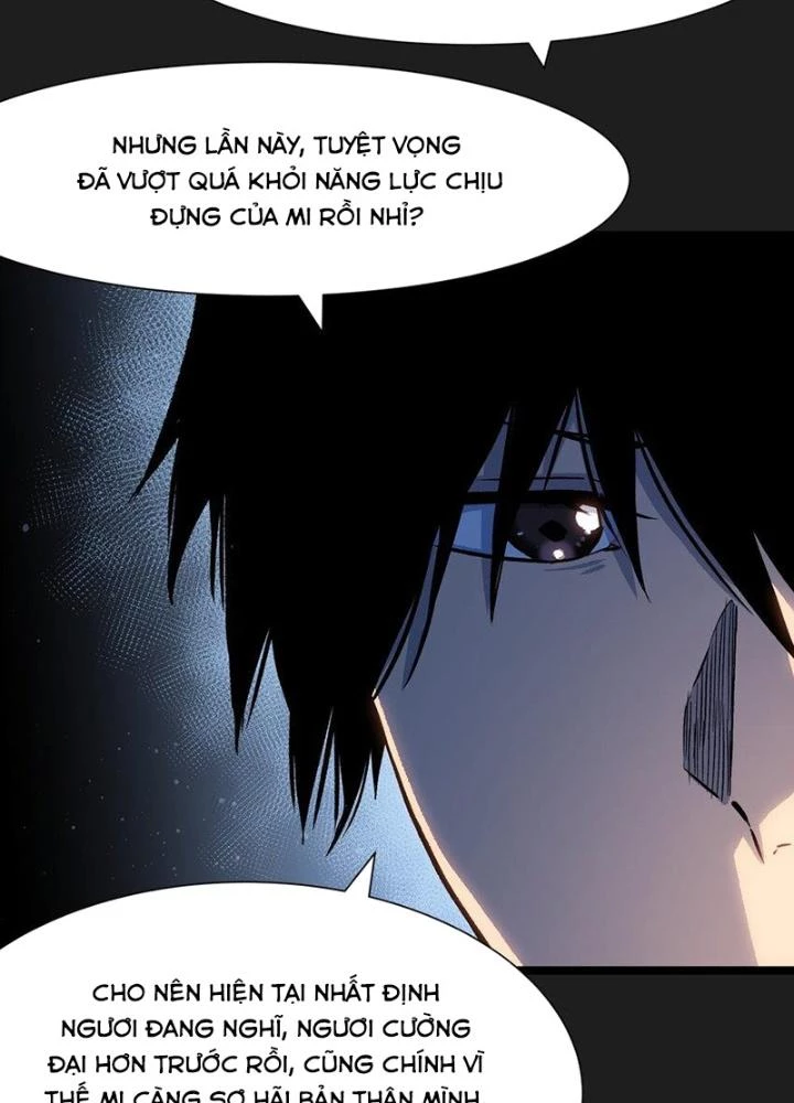 Ta Là Lão Đại Thời Tận Thế Chapter 95 - 135