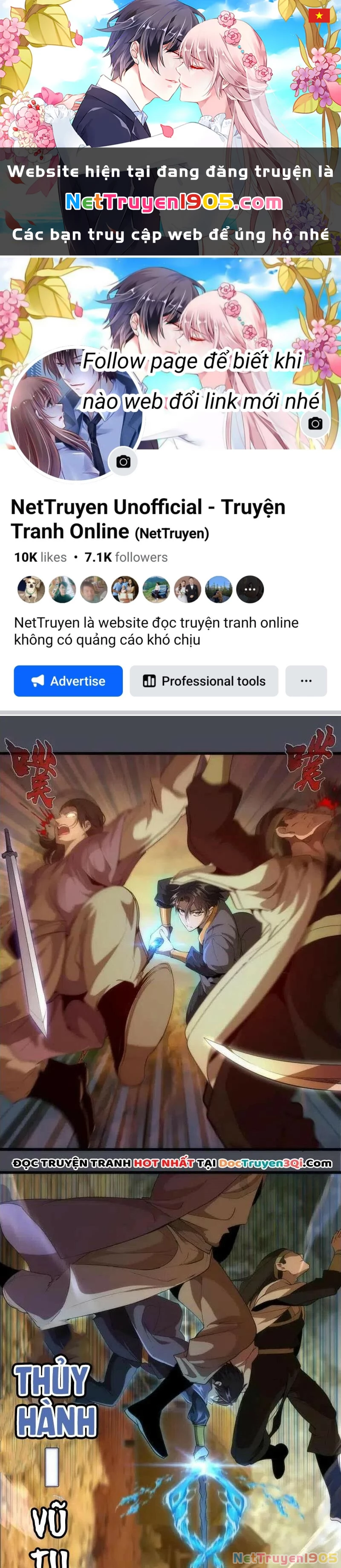 Cao Đẳng Linh Hồn Chapter 152 - 1