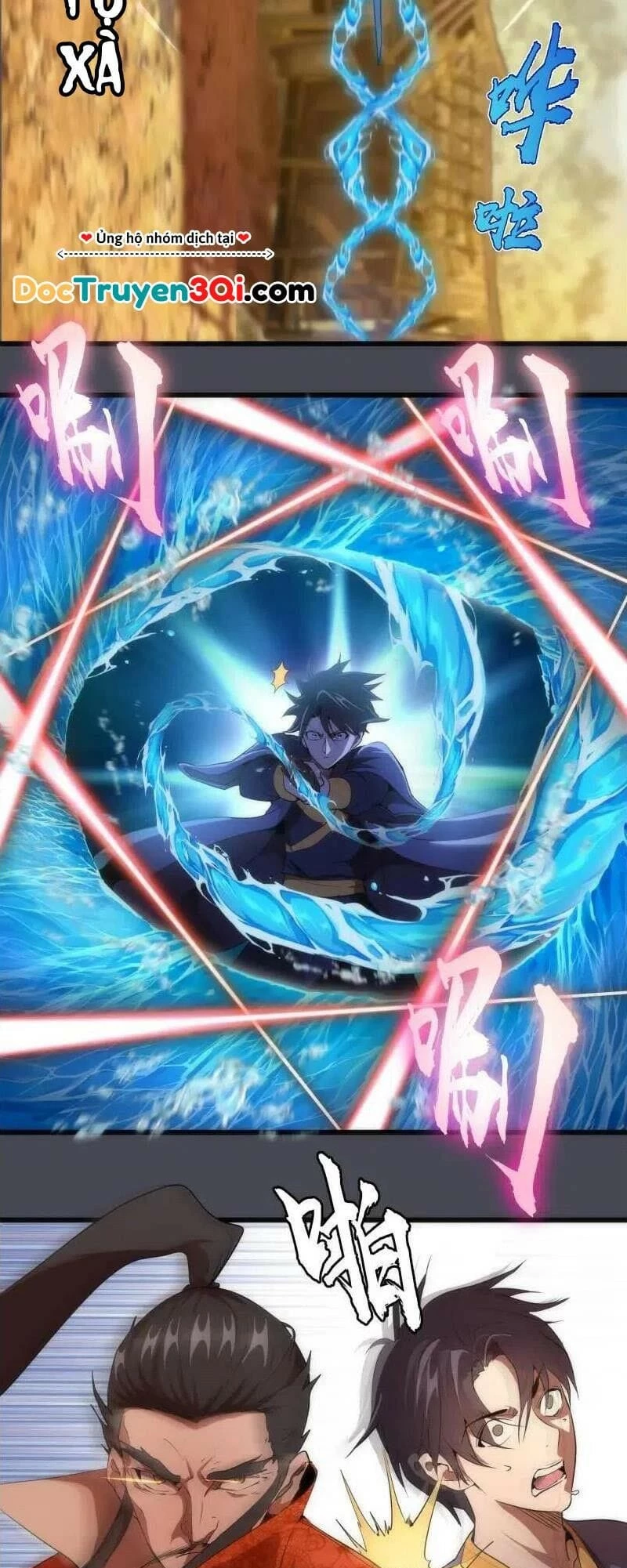 Cao Đẳng Linh Hồn Chapter 152 - 2