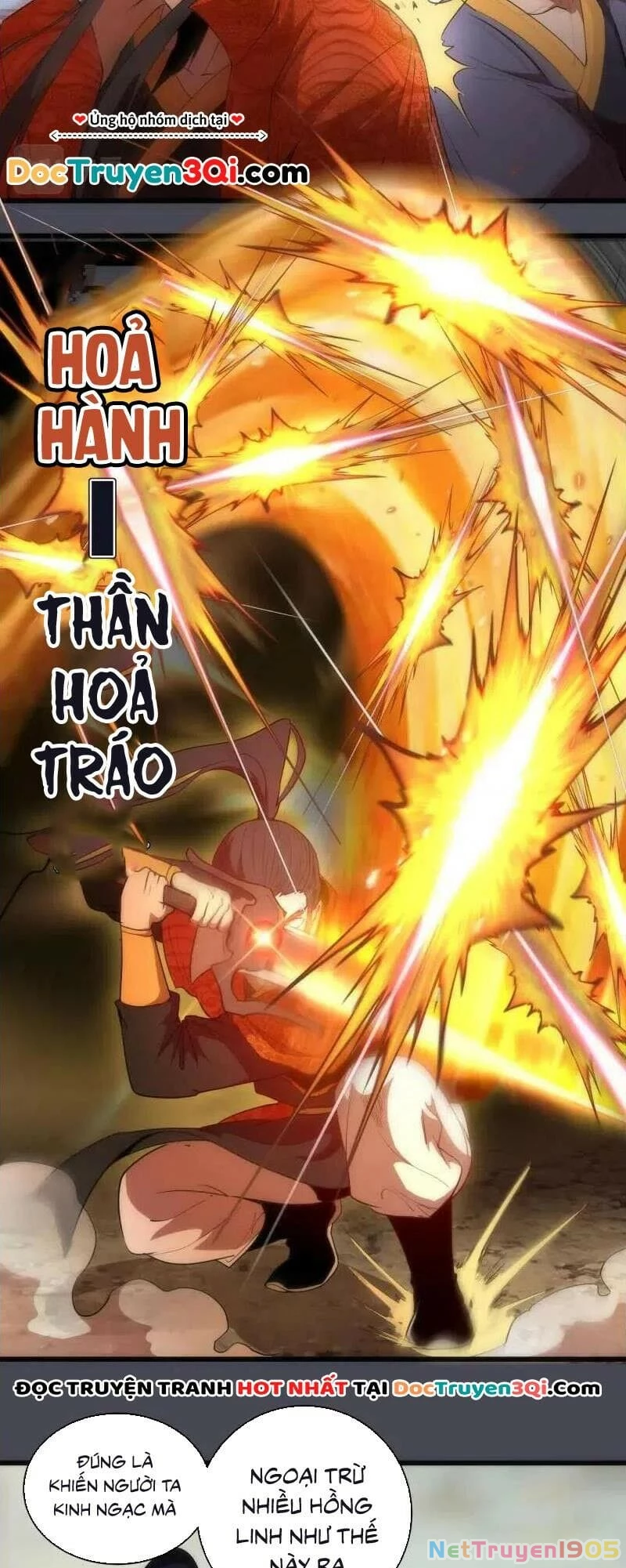 Cao Đẳng Linh Hồn Chapter 152 - 3