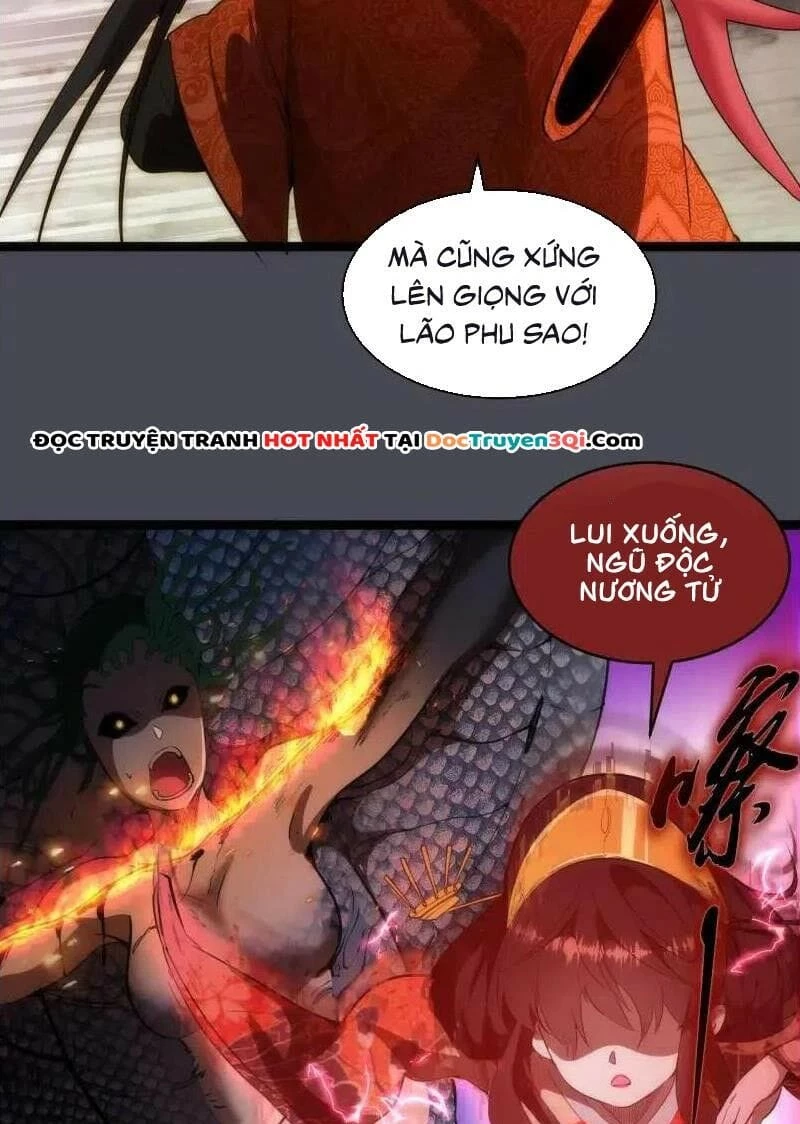 Cao Đẳng Linh Hồn Chapter 152 - 8