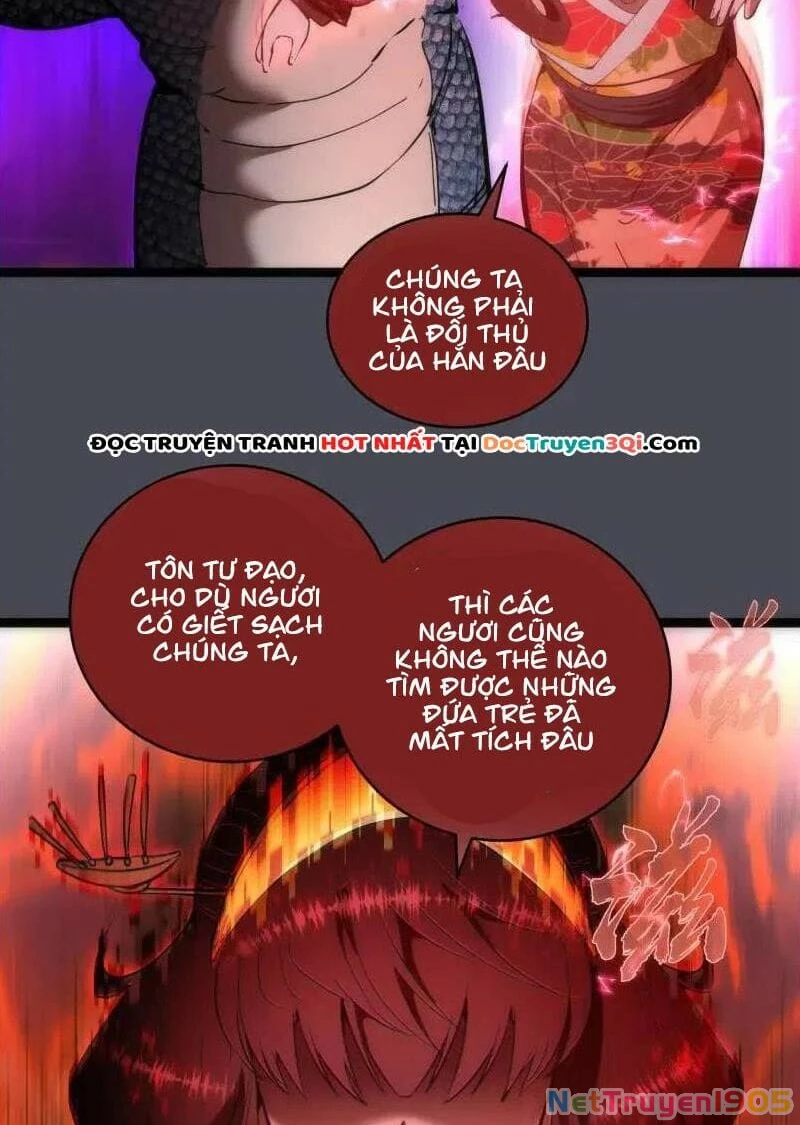 Cao Đẳng Linh Hồn Chapter 152 - 9