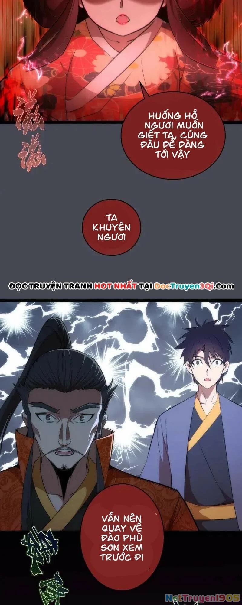 Cao Đẳng Linh Hồn Chapter 152 - 10